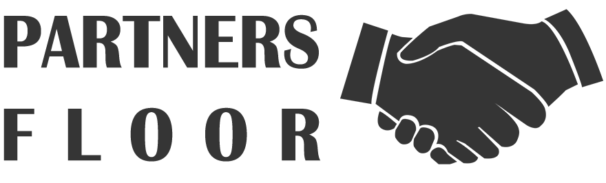 Logo Partners Floor